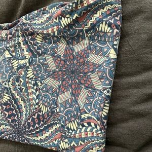 LuLaRoe TC Leggings